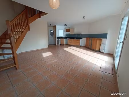 appartement 4 pièces 75 m2