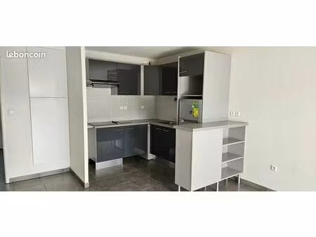t3 de 70 m² - 3 allée jean dufour 31770 colomiers