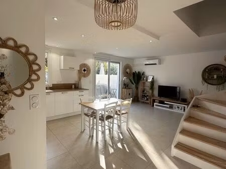 duplex t3 66m2 - guilherand-granges