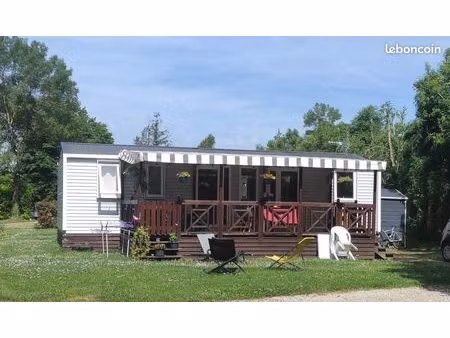 mobile home o’hara 2018