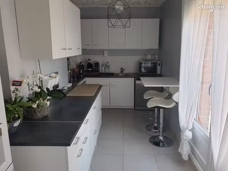 appartement3 chambres