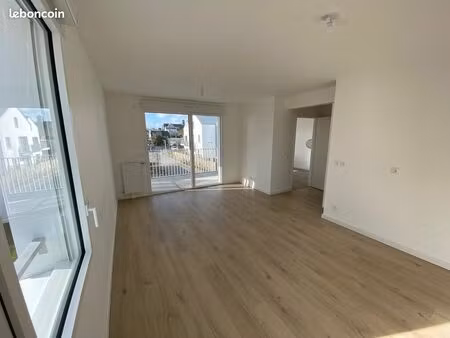 appartement 2 pièces 43 m2