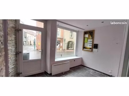 appartement 4 pièces 57 m²