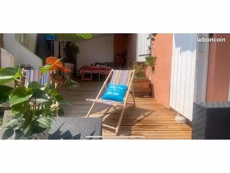 coup de coeur authentique maison de pêcheurs avé. studio indépendant