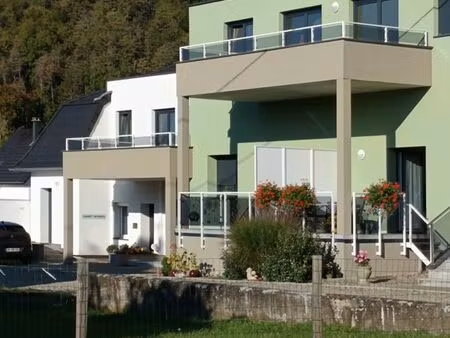 vente appartement de 100m²  4 pièces à tagolsheim