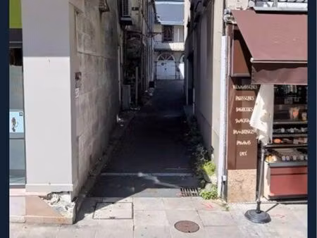 garage box hypercentre