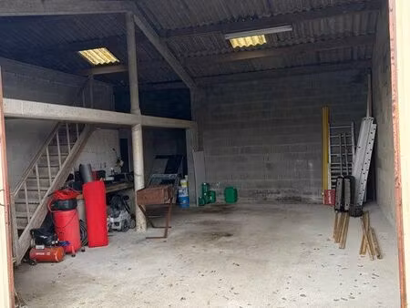 location local de stockage