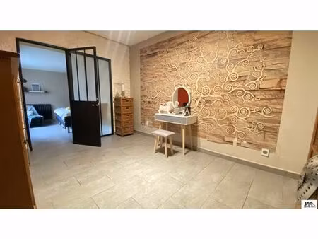 maison 4 pièces 76 m²