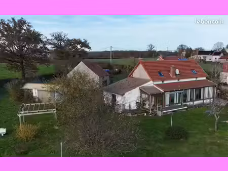 maison 5 pièces 130 m²