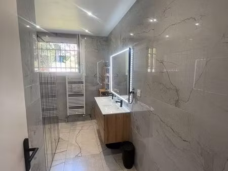 maison individuelle 5 pièces