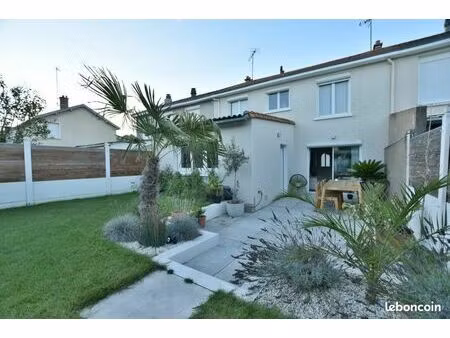 maison 5 pièces 98 m²