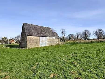 propriété 2 pièces 89 m²