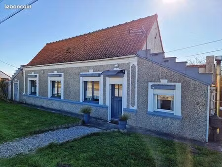 longère à rafraîchir