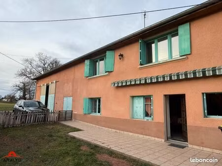 maison 4 pièces 95 m²