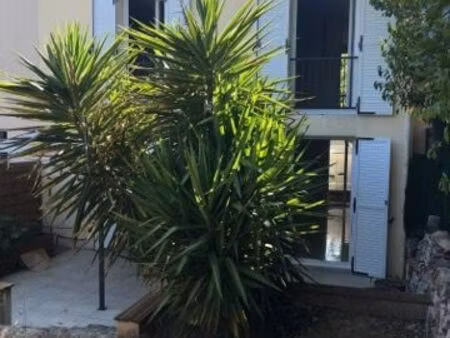 maison t5 avec jardin