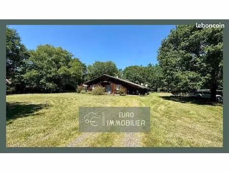 maison 6 pièces 112 m²