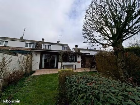 maison 5 pièces 83 m²