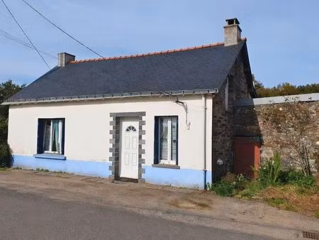 maison 71 m² + 1 047 m² terrain constructible (division cadastrale faite) nozay