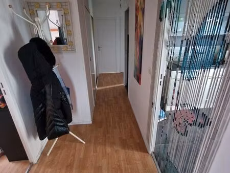 maison plain pied calme & connecté