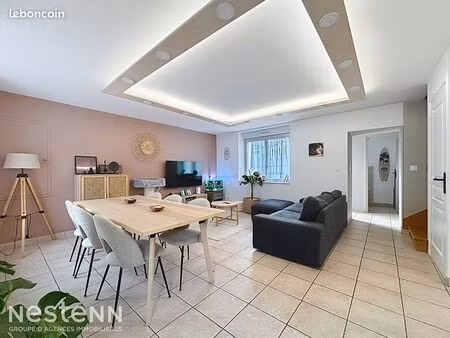 maison 4 pièces 94 m²