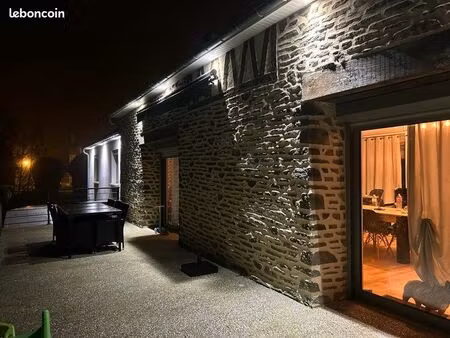 maison de caractère