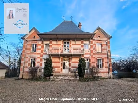 maison 6 pièces 125 m²
