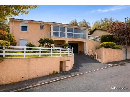 maison 5 pièces 101 m²