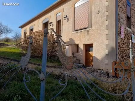 maison de particulier à particulier