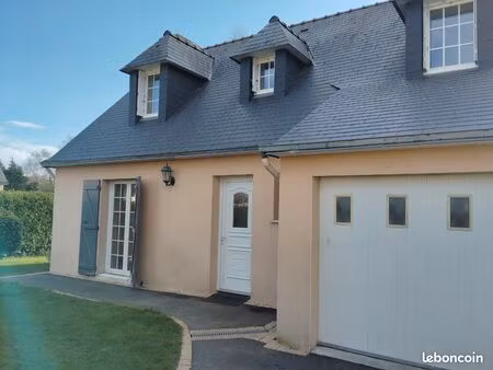 location longue durée taule