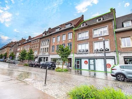 maison à vendre à tournai € 695.000 (livjl) - dl groupe - tournai 069 | zimmo