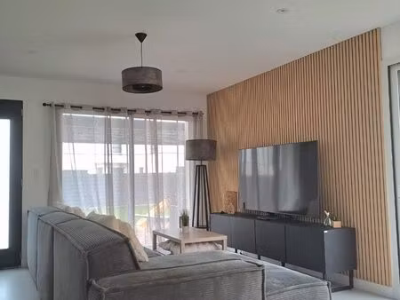 maison verrieres en anjou