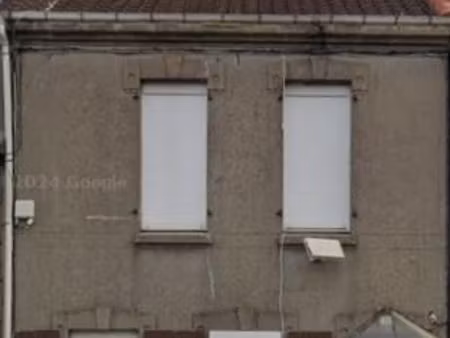 maison 6 pièces 107 m²