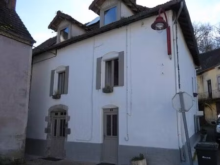 maison 7 pièces 157 m²
