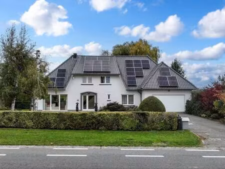 maison à vendre à flobecq € 695.000 (ljm5h) - immo emeraude ath | zimmo