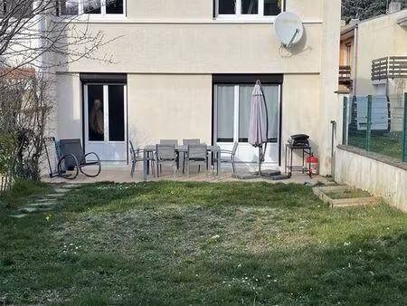 villa 4 pièces 86 m²