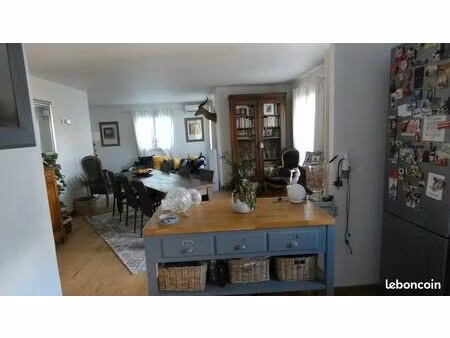 maison 4 pièces 119 m²