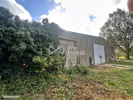 maison 4 pièces 410 m²