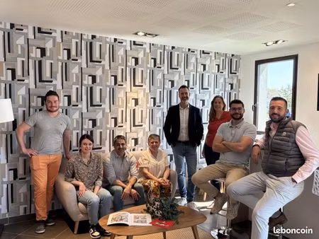 terrain 1 300 m² saint genis sur menthon