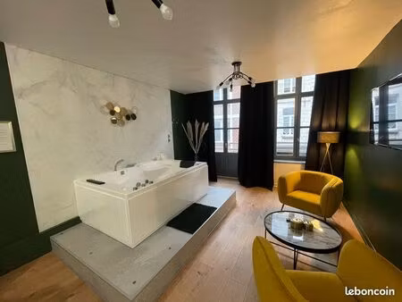 apparemment t2 46 m2 hypercentre arras