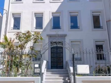 appartement idéal investisseur – quartier du palais – carcassonne