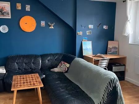 appartement saint dié des vosges