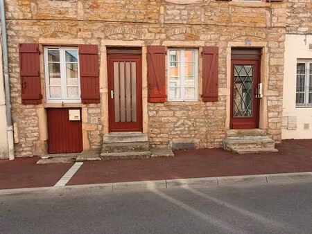 appartement - 2 pièces - 38 m2