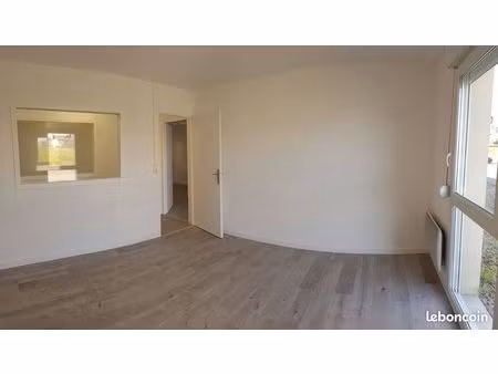 location bureaux - joué sud