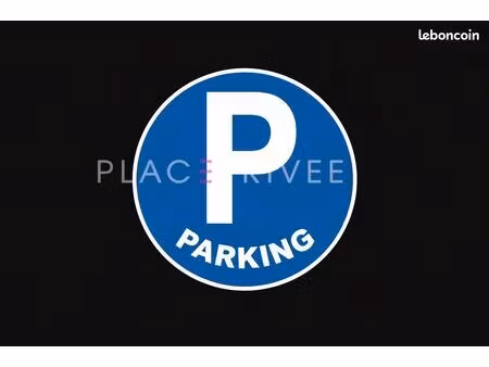 parking/box 11 m² nancy