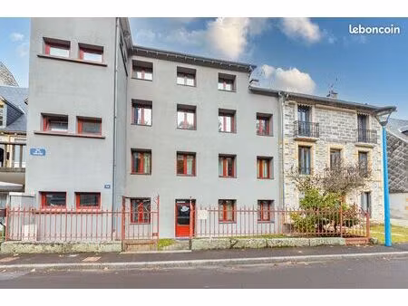 local rdc centre ville