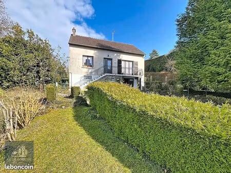 maison 4 pièces 68 m²