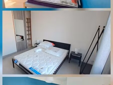 maison brest le landais 75m² 2 chambres