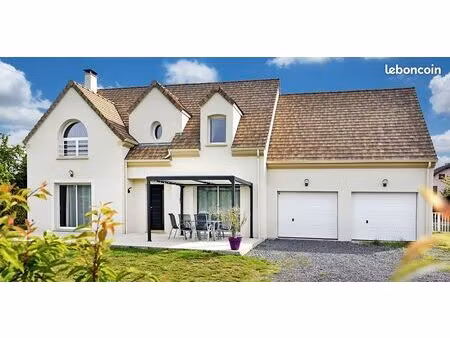 recherche maison nord cotentin