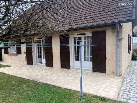 maison 6 pièces 130 m²