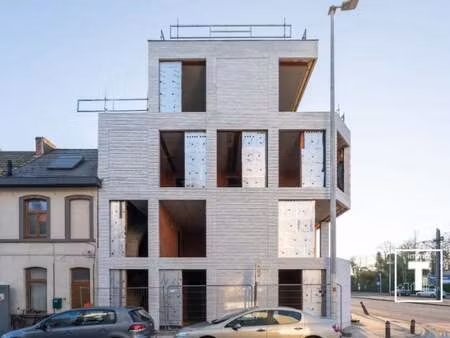 maison à vendre à gentbrugge € 845.000 (lltfh) | zimmo